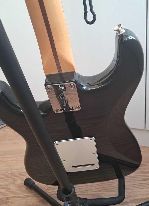 Chitara electrica Fender Stratocaster (Made in Mexico) perfecta stare