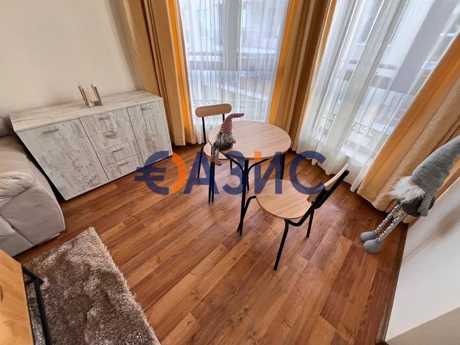 Продава се Двустаен апартамент в к.к. Слънчев бряг - 47 кв.м за 999 €/кв.м - Снимка #2
