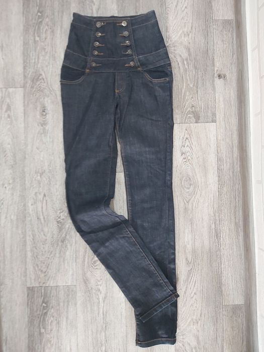 Дамски дънки 5 €