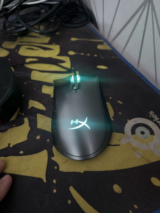 Игровой пк для стрима