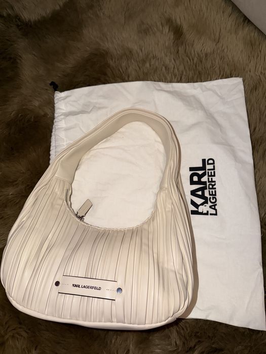 Дамска чанта Karl Lagerfeld