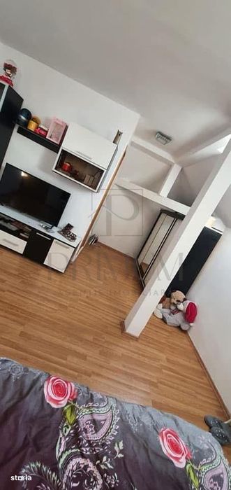 Apartament 1 camera-Soarelui-Centrala-Ac
