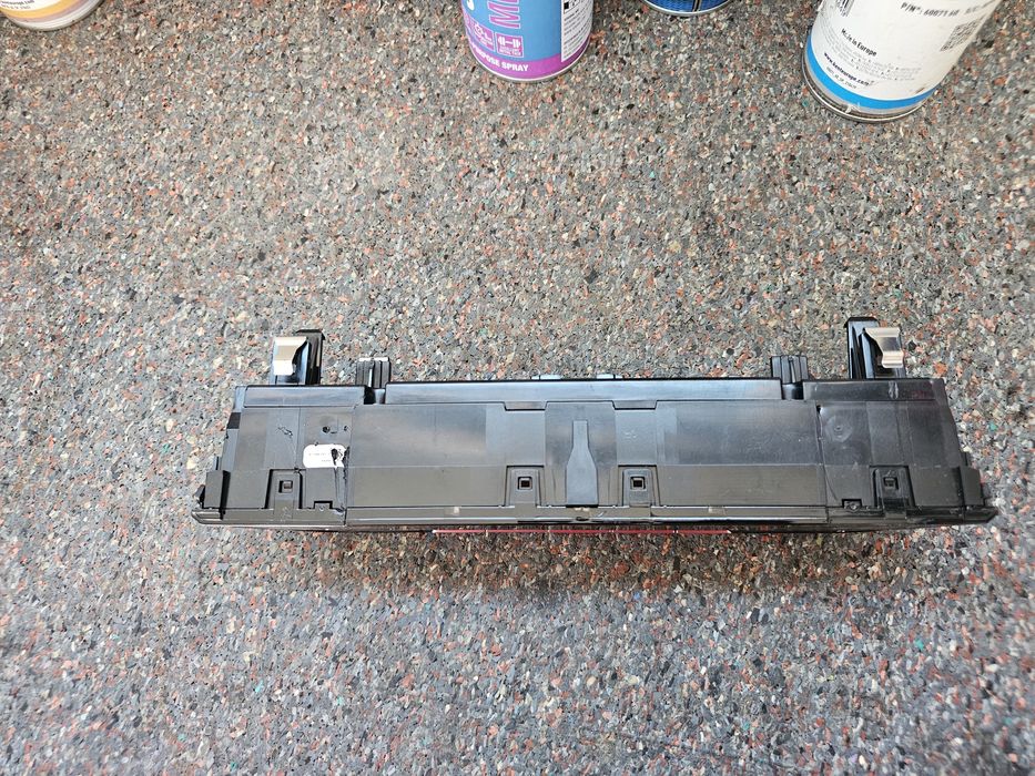 Panou clima Audi A3 8Y in state buna 8Y0820043A