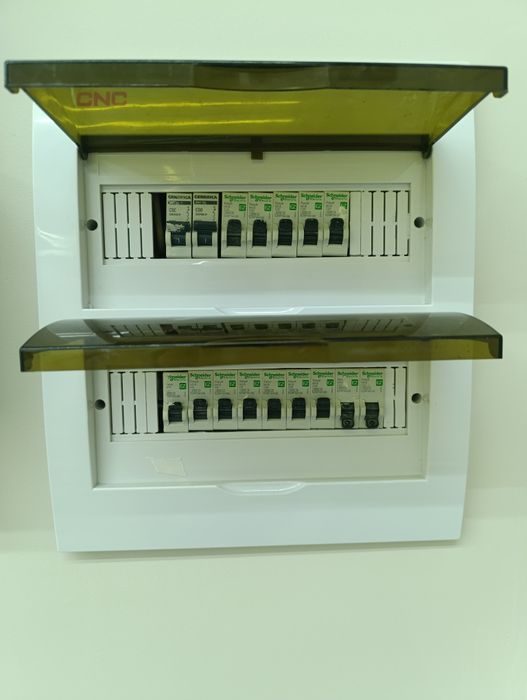 Электрик.Электромонтаж