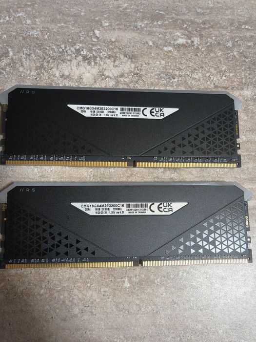 Memorie ram ddr 4