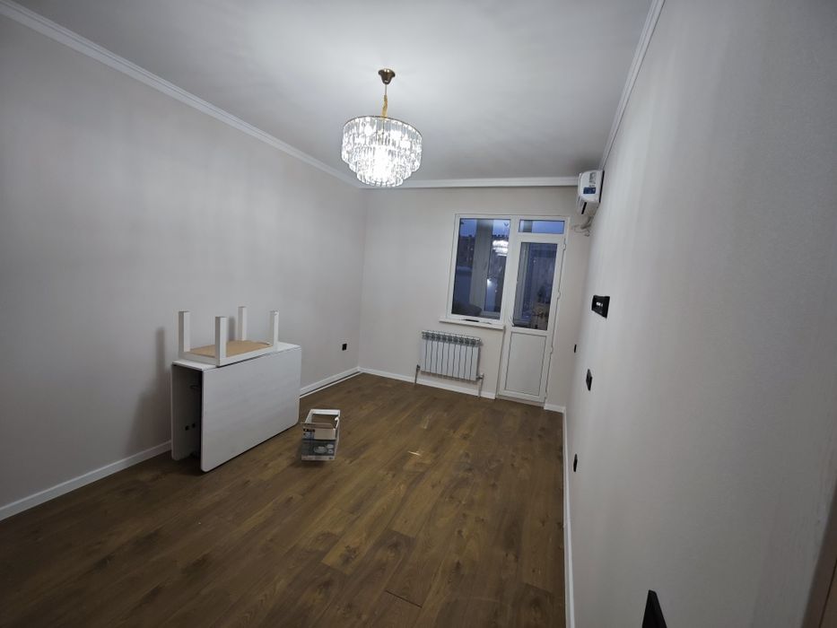 Строительные услуги