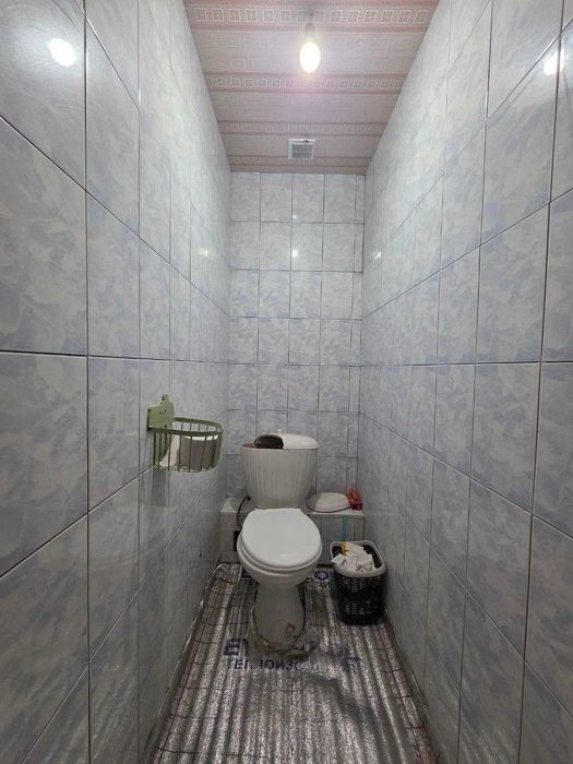 Продаётся 4х комн квартира на 1 этаже Ор-р  5 микрорайон Сомий Шайх