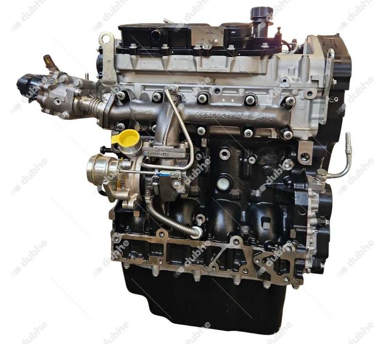 motor iveco daily 2.3 euro 5 F1AE3481D nou motor fiat ducato F1AE3481 F1AGL411B