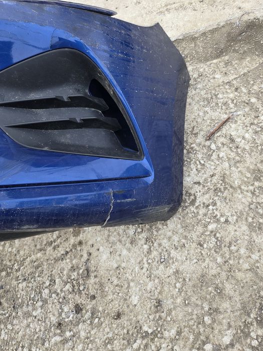 Vand bara renault clio 5