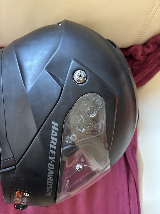 Casca Harley Davidson XXL - 64