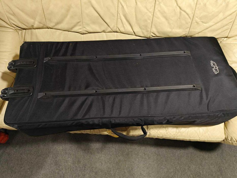 Нов куфар за синтезатор 61