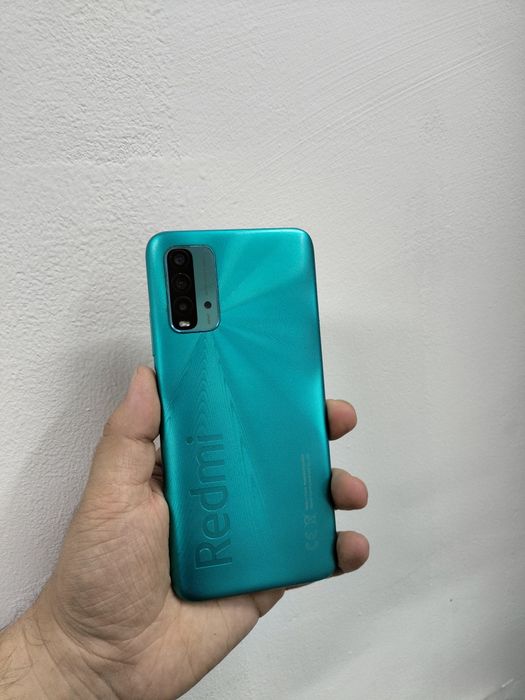 Продам Редми 9Т 128гб