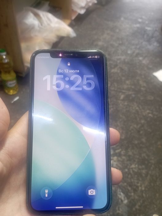 iPhone 11pro yaxshi
