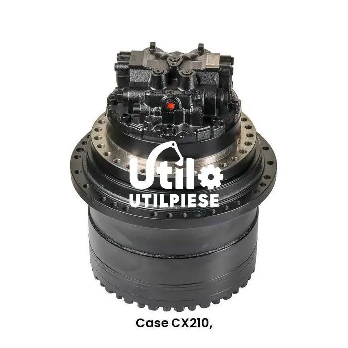 Transmisie finala Case CX210 CX210B CX225 CX240 CX250 + piese Case