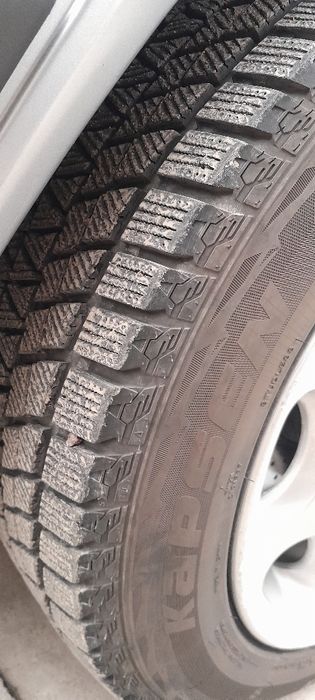 Ромашка Е500 р16 ет34