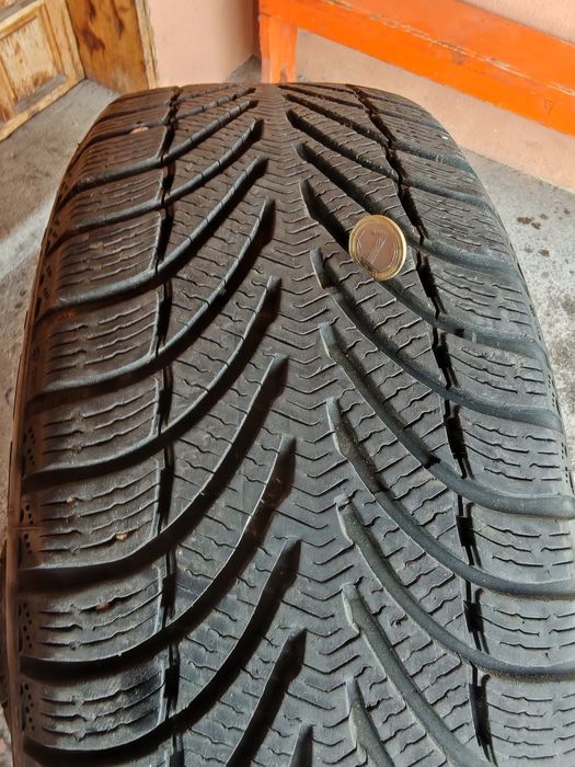 Зимни гуми 225 55 16