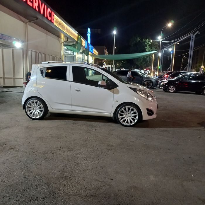 Cobalt  diska  R17
