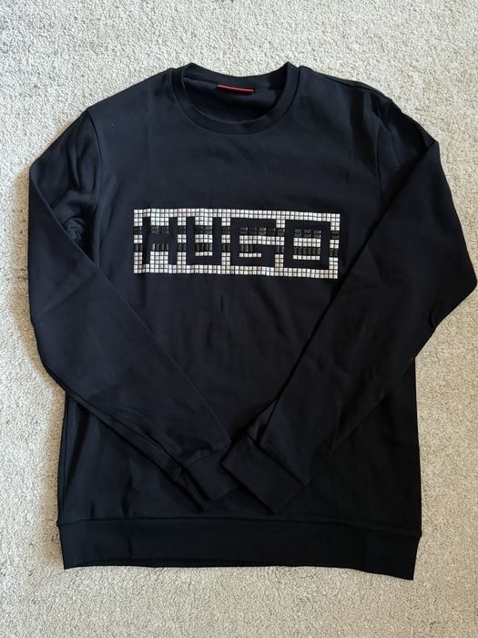 Bluza Hugo Boss