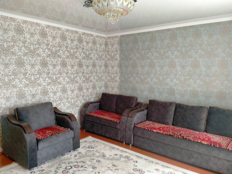 Продается раскладной диван
