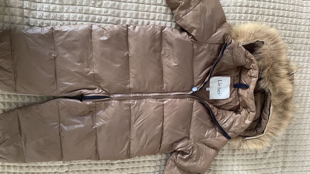 Продам зимний комбез