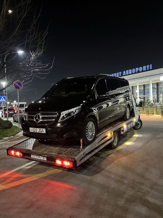 Evakuator 2012 yil yengi yeg’ilgan sotka mator