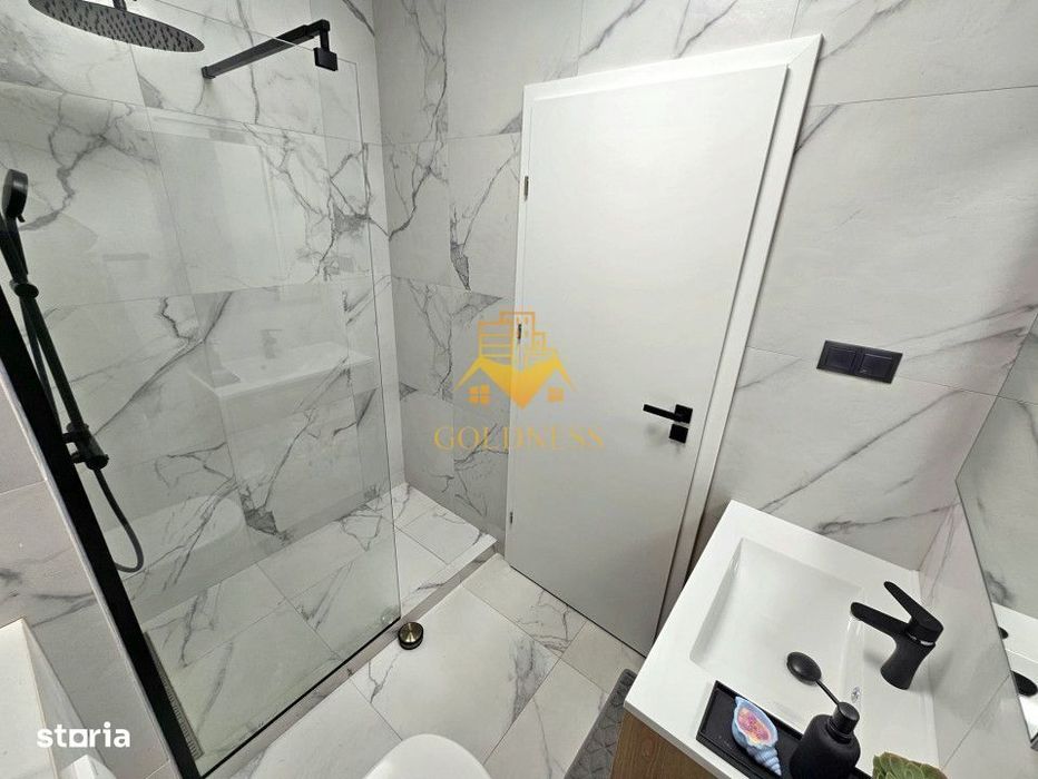 3 Camere, Open Space, Lux, Parcare, Zona Lidl, Frunzisului, Zorilor