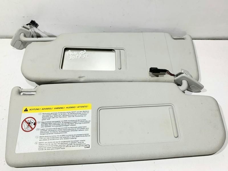 Set parasolare Volkswagen Passat B7 (2010-2014)