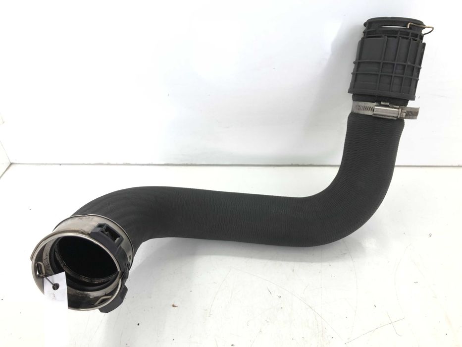 Тръба маркуч интеркулер от Opel insignia b sport tourer z18 2018г
