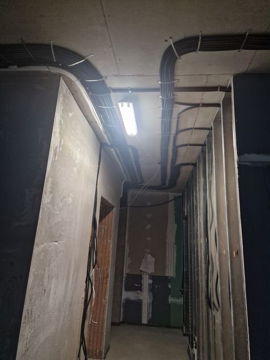 Electrician calificat construcții civile de joasă tensiune