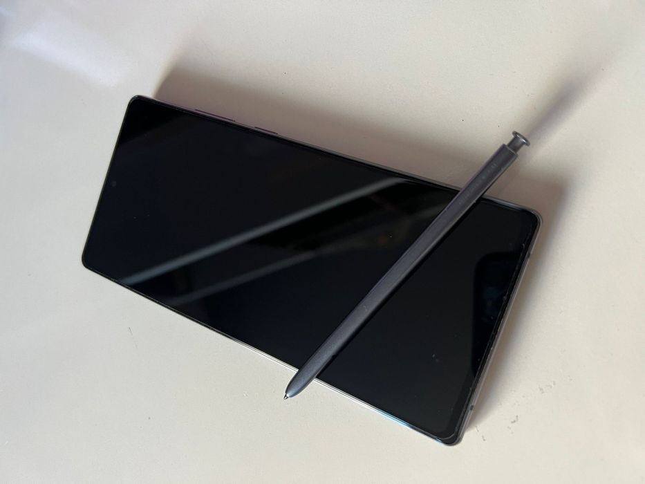 Телефон Samsung Not-20