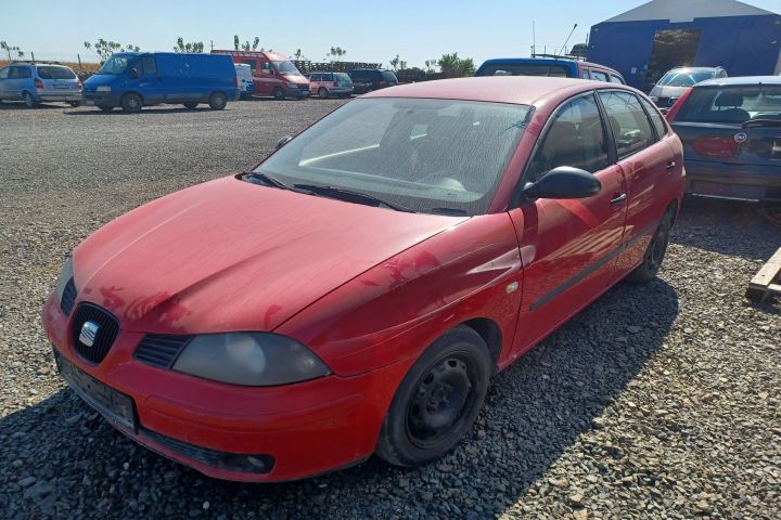 Kit ambreiaj 1878003966 1878003966 Seat Ibiza a 3-a generatie 6L