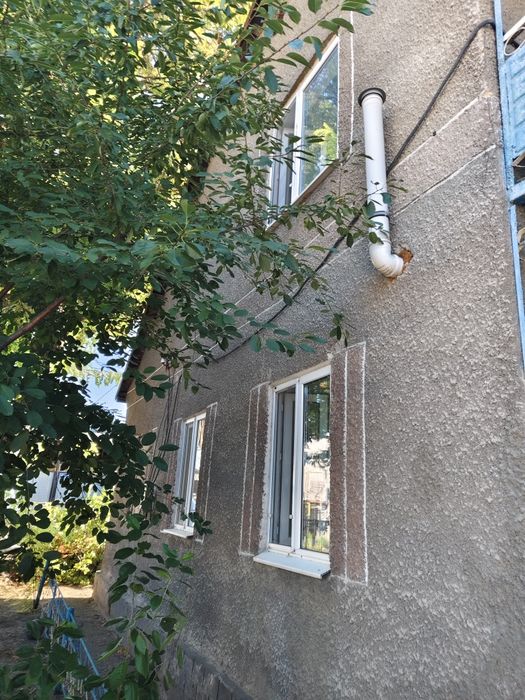 Продам дом мансардный Рустам Империя