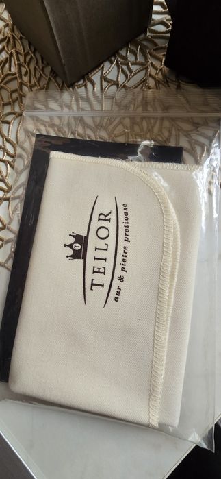 Inel de aur cu diamant