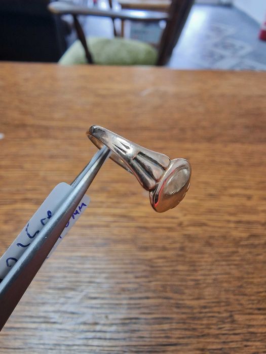 Дамски Златен Пръстен- Заложна къща Галерия 65