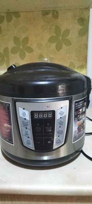 Продам мультиварку