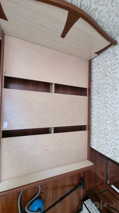 Продам каркас двухярусной кровати
