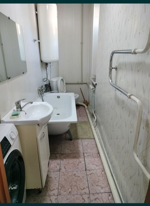 Продам квартиру 2 х комнатную