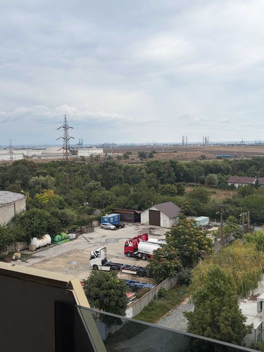 Vand Apartament 2 Camere zona South Side Fara TVA
