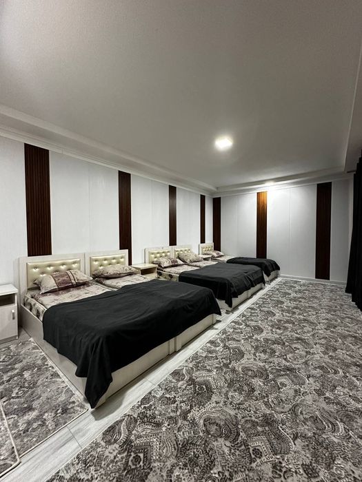 Дача в Хумсане - готовый бизнес