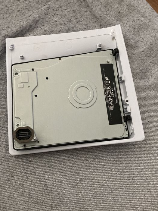 Disk drive PS5 Slim/Pro
