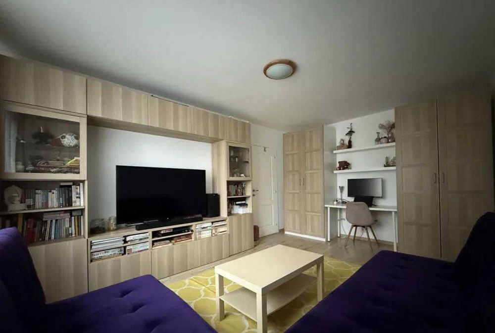 Vanzare Garsoniera Decomandata Brancoveanu