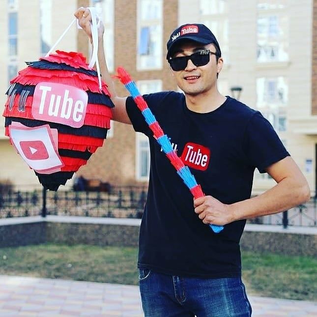 Аниматоры Астана!!!