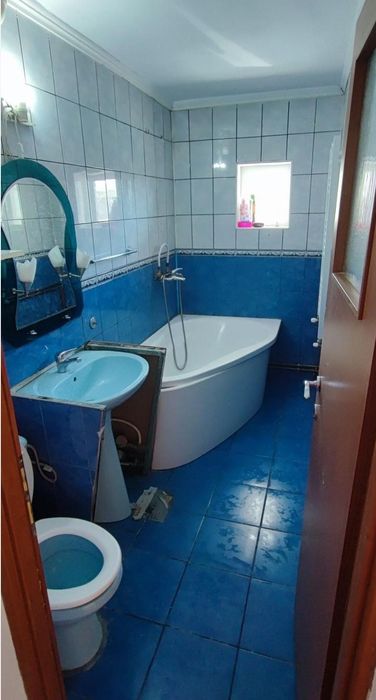 Apartament decomandat de inchiriat