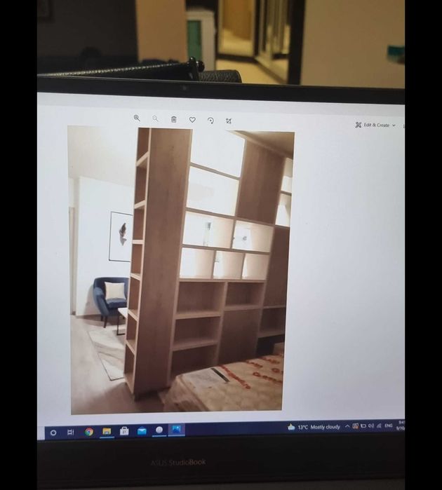 Garsoniera , ofer spre inchiriere, Bucuresti , sector 6, intrare in Politehnica, nu lucrez cu agentie imob