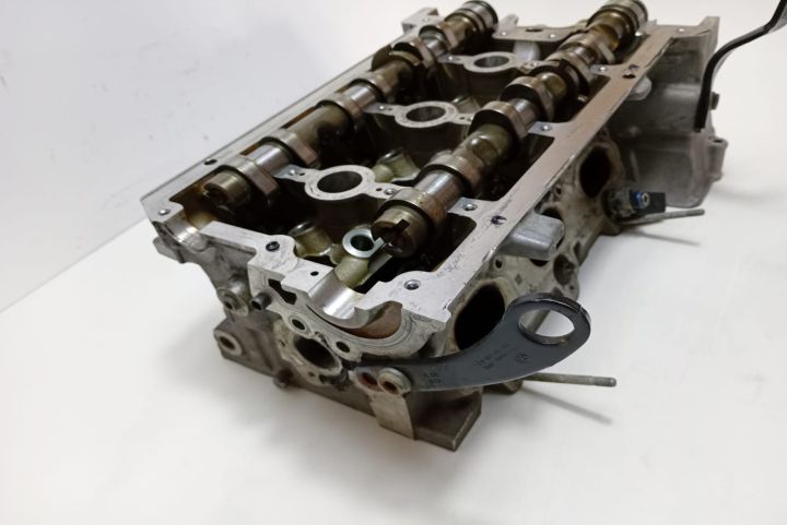Chiulasa 3.2 fsi 06E103404A Audi A6 4F/C6 (facelift) seria