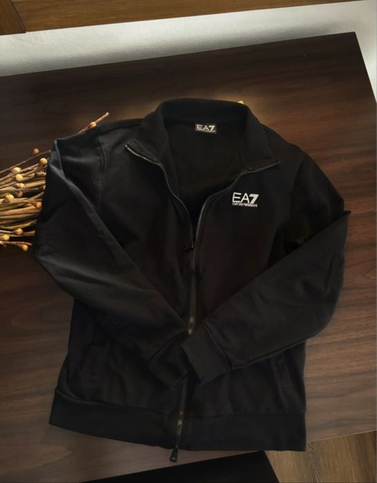 Bluza EA7 Emporio Armani