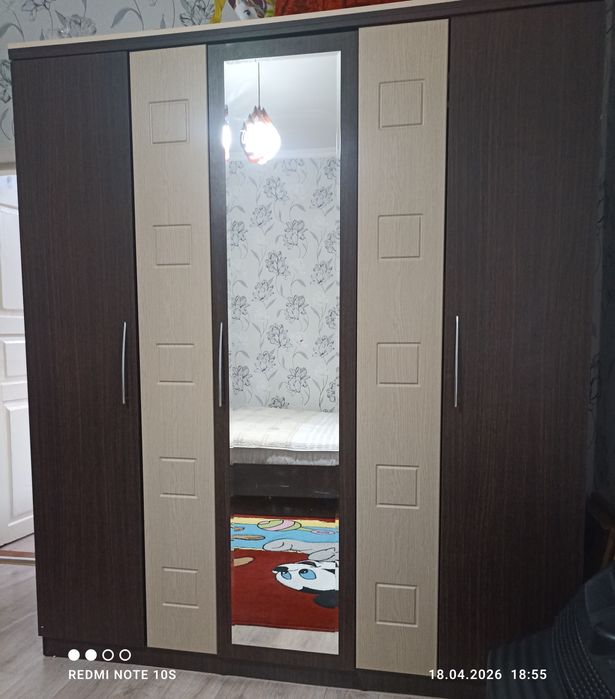 Спальная гарнитура