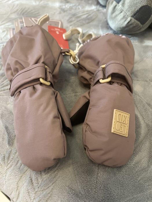 Vand manusi bebe/copii/fetita Leokid