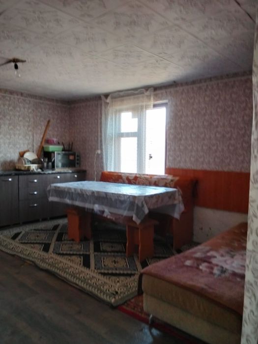Продам дом 4 комнатный