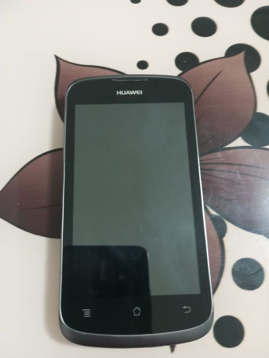 Telefon Huawei funcțional